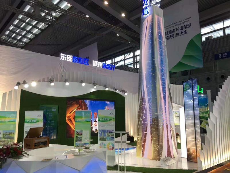 年會活動舞臺搭建需要多少錢，要用到哪些材料？