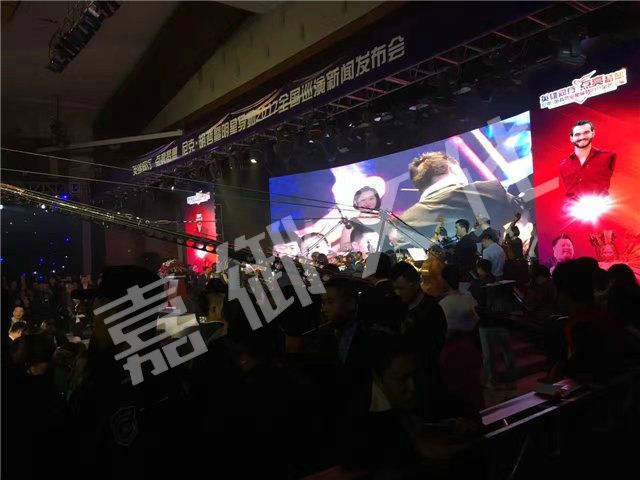 深圳大型活動策劃如何安排，有哪些執(zhí)行步驟？