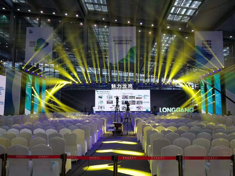 企業(yè)參加展會(huì)活動(dòng)的意義有哪些？