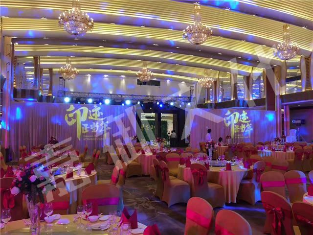 如何提高晚會活動的效果，有哪些技巧？