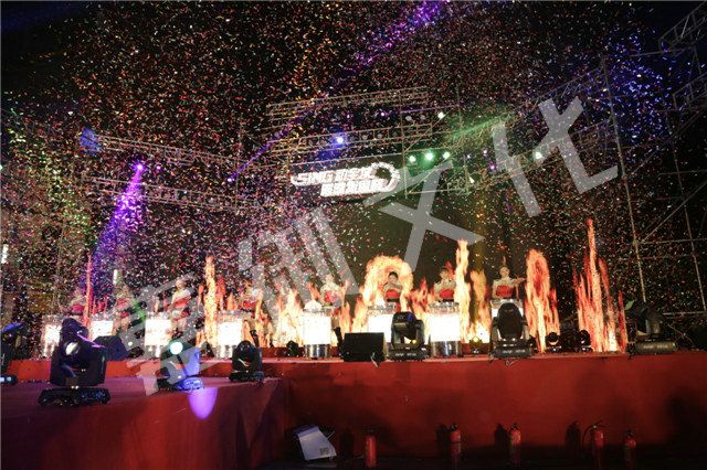 周年慶典活動(dòng)策劃對(duì)企業(yè)有哪些促進(jìn)作用？