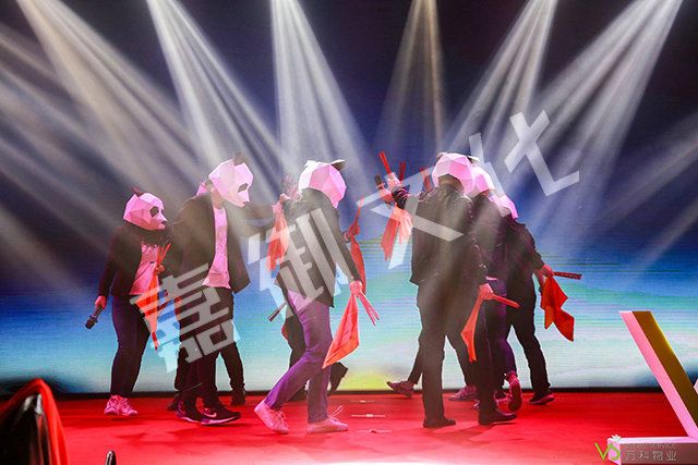 舉辦一場(chǎng)成功的周年慶典活動(dòng)是有多不容易？