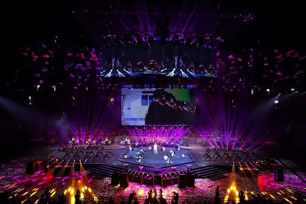 高端品牌發(fā)布會(huì)活動(dòng)如何策劃執(zhí)行？