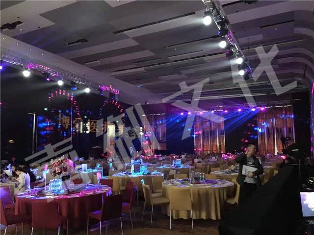 晚會活動策劃前期的準(zhǔn)備工作和后期的注意事項(xiàng)！