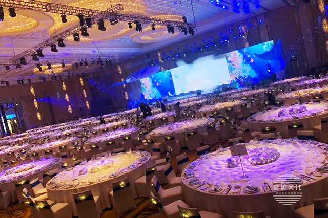 深圳周年慶典活動(dòng)商務(wù)禮儀的注意事項(xiàng)