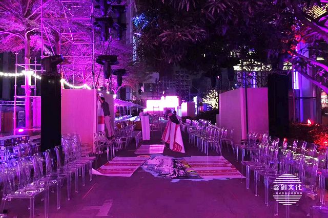 一場成功的發(fā)布會活動必須要包含這幾個要素！