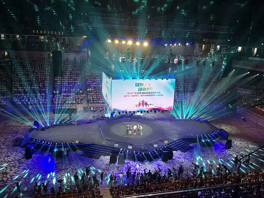 公司的周年慶典活動(dòng)怎么做，如何安排工作？