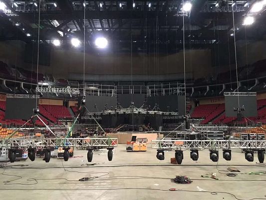 如何搭建一個(gè)好的展臺(tái)，需要解決哪些問(wèn)題？