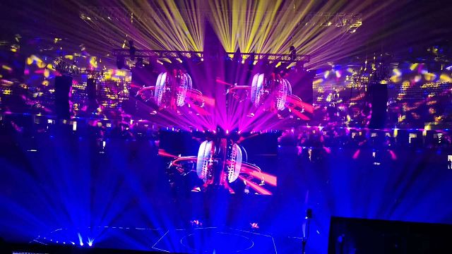 展會(huì)設(shè)計(jì)中應(yīng)考慮的電力使用問(wèn)題有哪些？