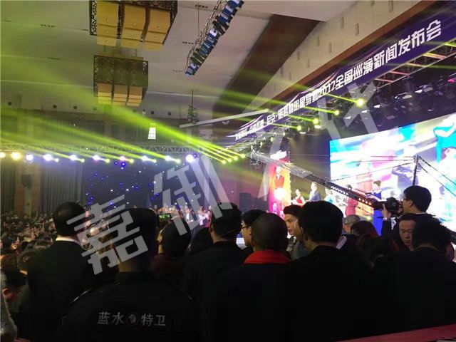 公司年會策劃能不能成功要把握好這幾個問題！