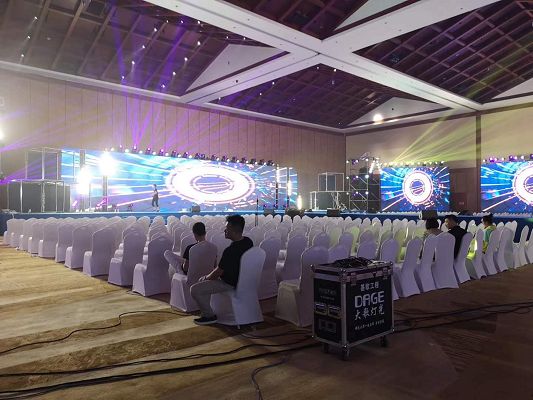 周年慶典活動開始之前要想好的應(yīng)急方案！